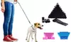 50 Pet Wast Poop Bags (1000x Bags)