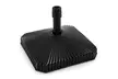 Costway Poolside Umbrella Stand with Refillable Water and Sand Base - Second Medium