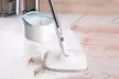 NewHome Spin Mop & Bucket Set with Dual Water Compartments for Easy Cleaning - Second Medium