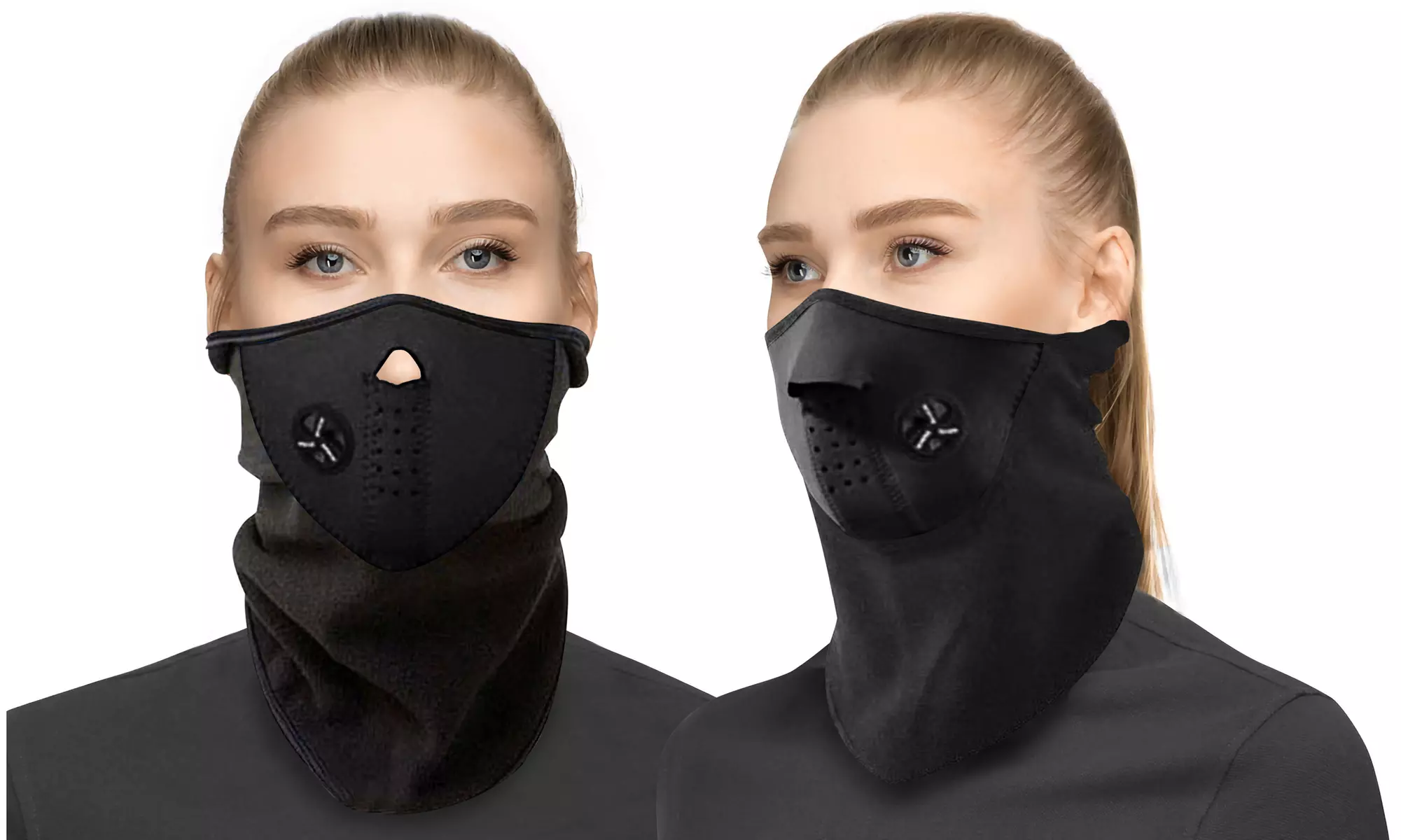 Extreme Cold Weather Full Face Mask Winter Ski Mask Balaclava