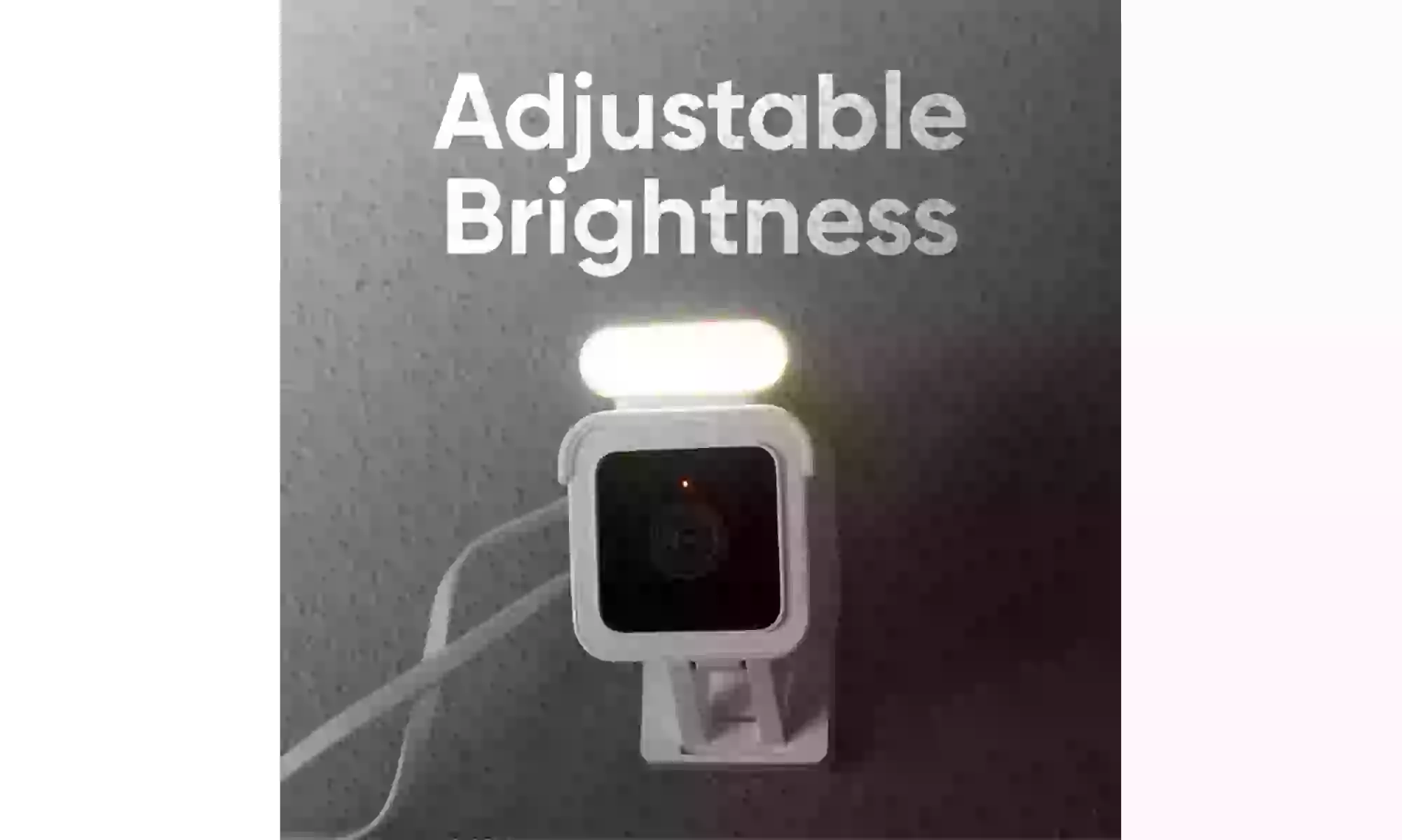 Wyze WYZECL Cam Spotlight Kit (A-Grade Refurbished)