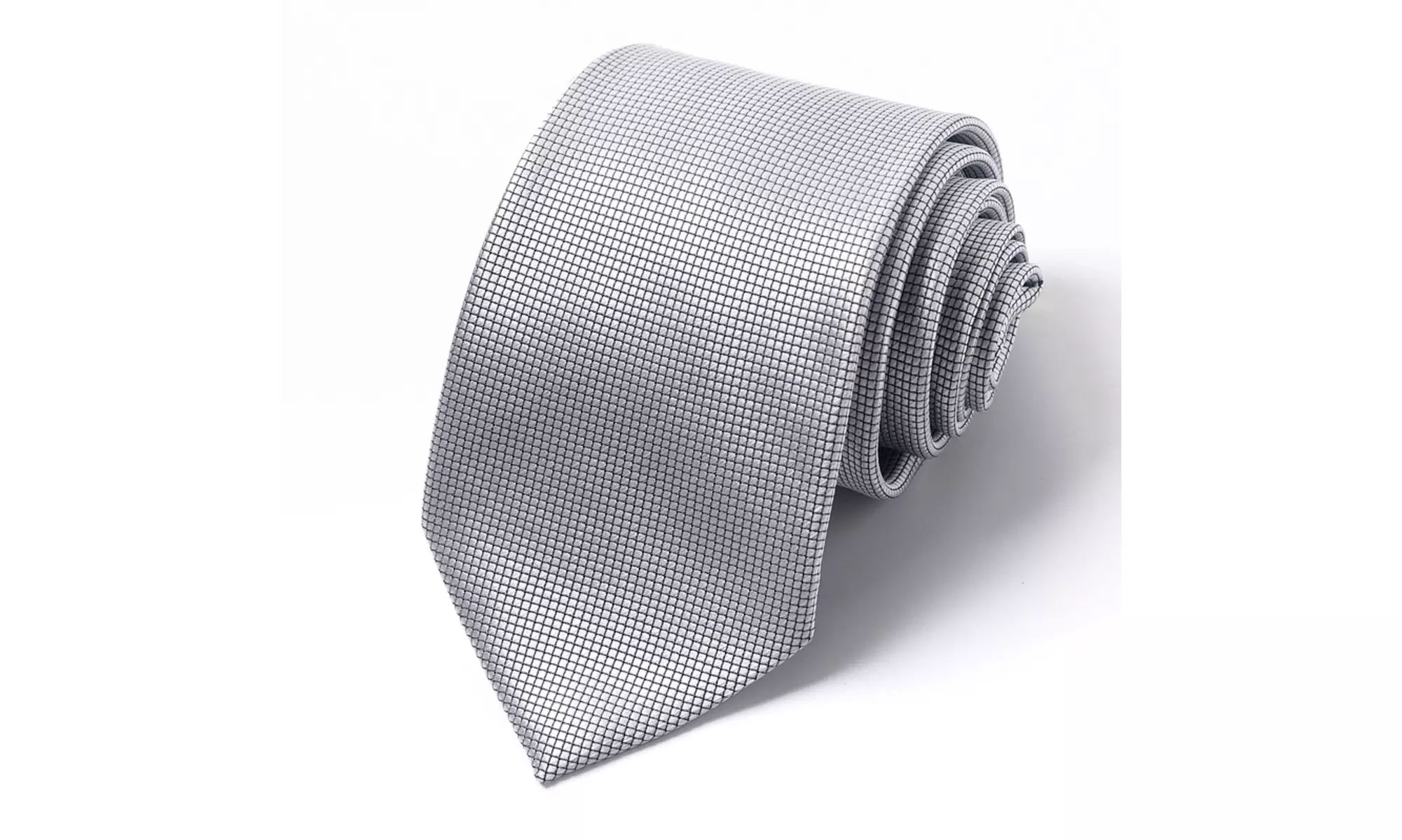 Mens Neckties Formal Classic Patterned Tie