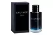 Dior Sauvage Eau de Parfum EDP or Parfum Cologne Spray Men 2, 3.4 or 6.8 Fl Oz - Second Medium