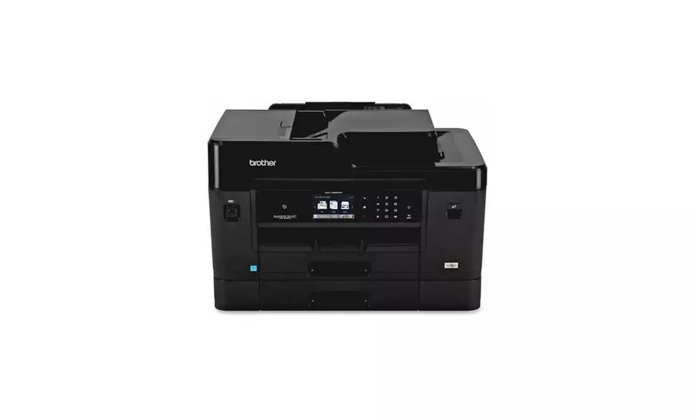 Brother MFC-J6930DW All-in-One Inkjet Printer - Primary Image