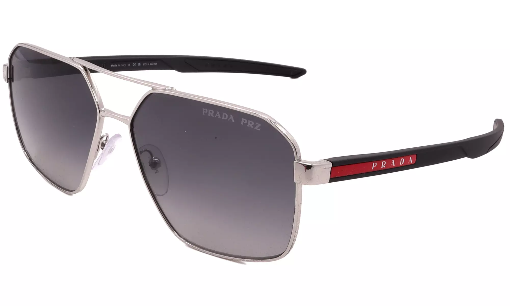 Prada/Prada Sport Sunglasses: Luxury Designer Eyewear You'll Love
