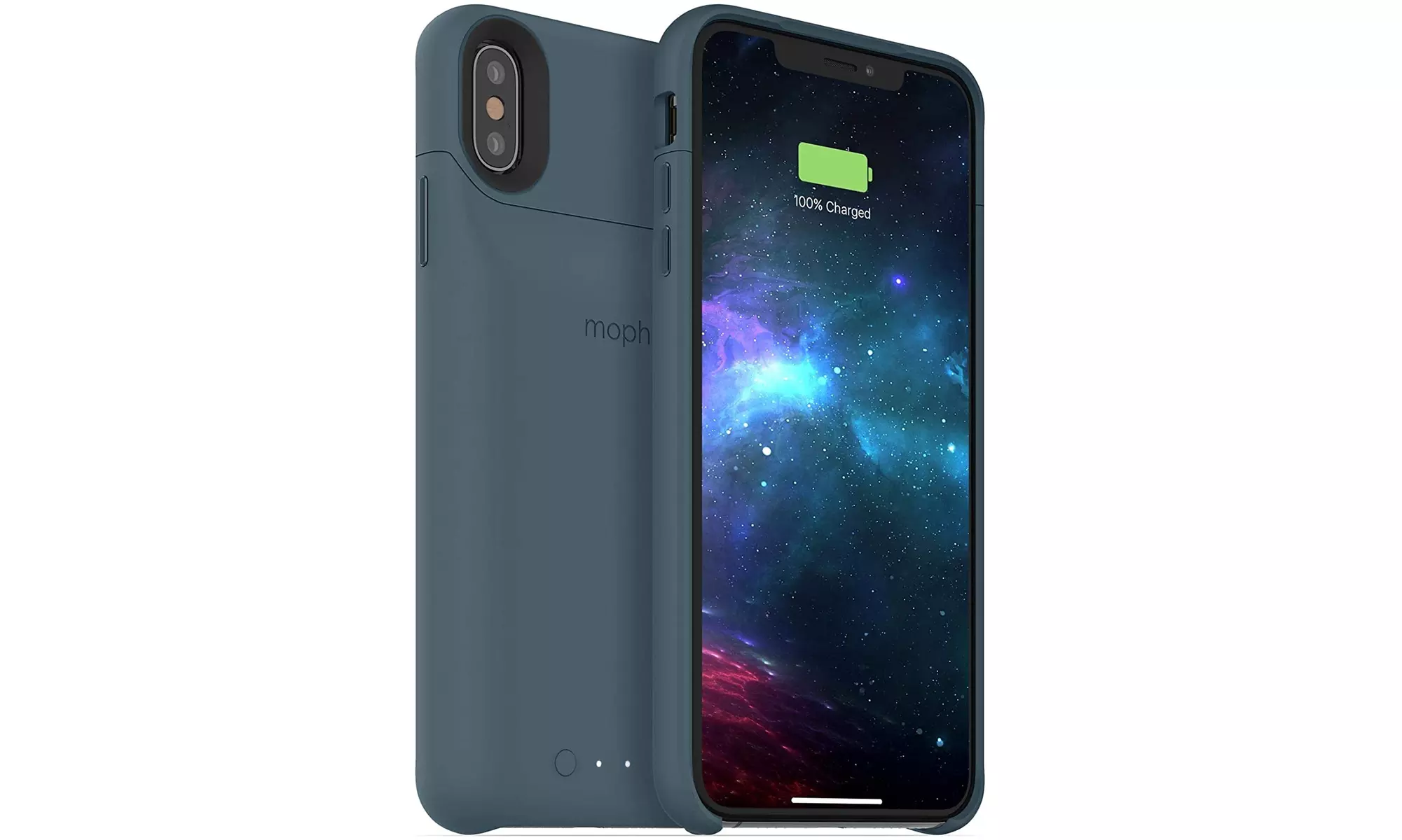 Mophie Juice Pack Access Protective Battery Case for iPhone X, XR, XS & XS MAX - Second Medium