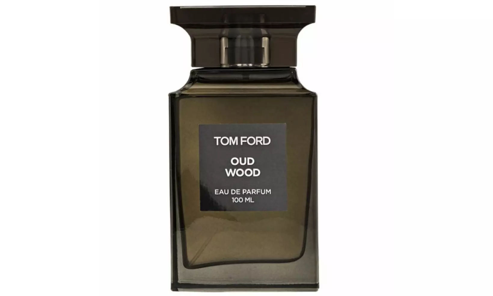 Tom Ford Oud Wood Eau de Parfum Spray 3.4 oz