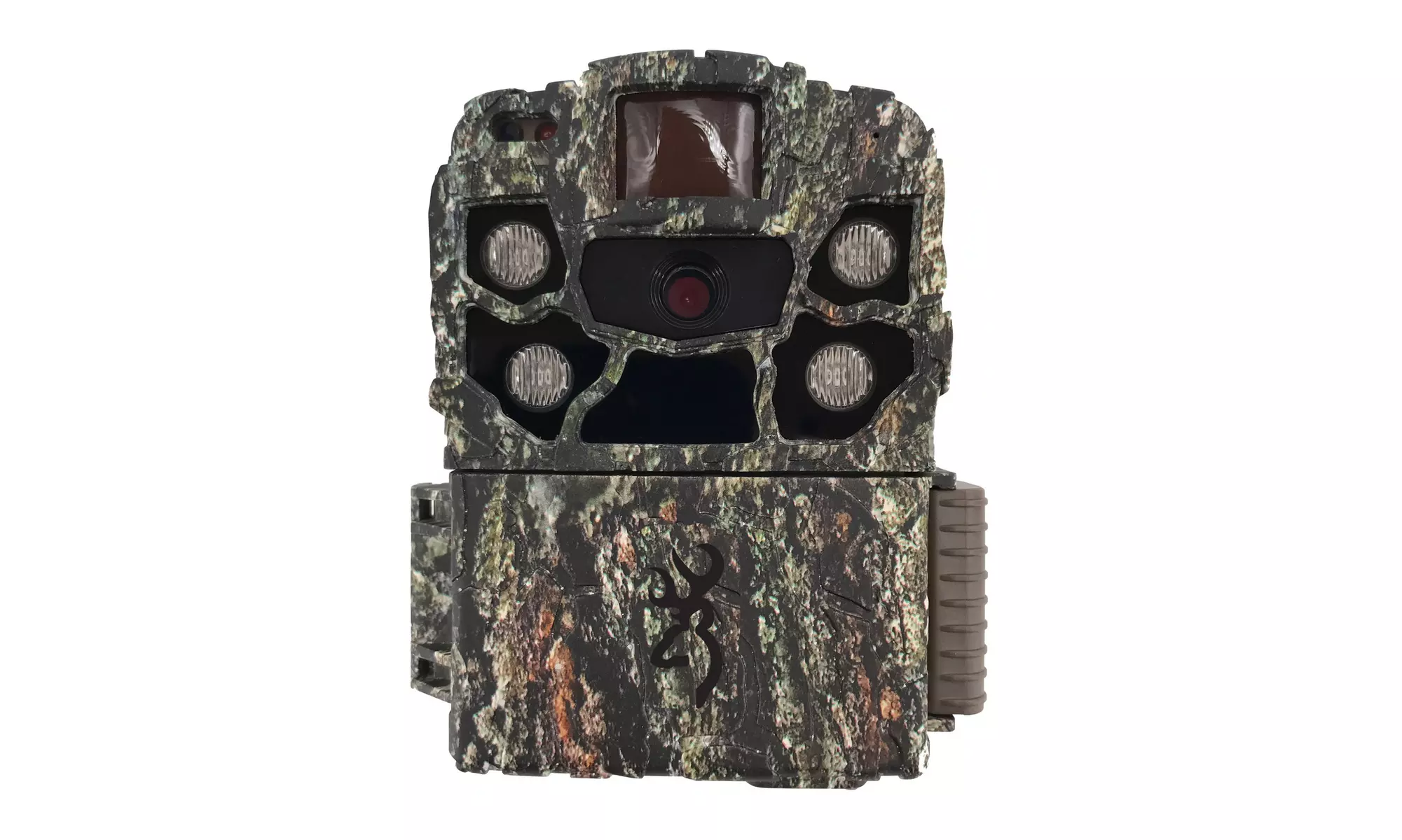 Browning Strike Force Full HD Trail Camera Bundle (4-Pack) - Second Medium