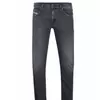 D-Strukt Skinny Fit Joggers/Grey
