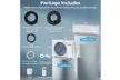 Costway Mini Split Air Conditioner & Heater w/ 1 Ton Heat Pump Installation Kit - Second Medium