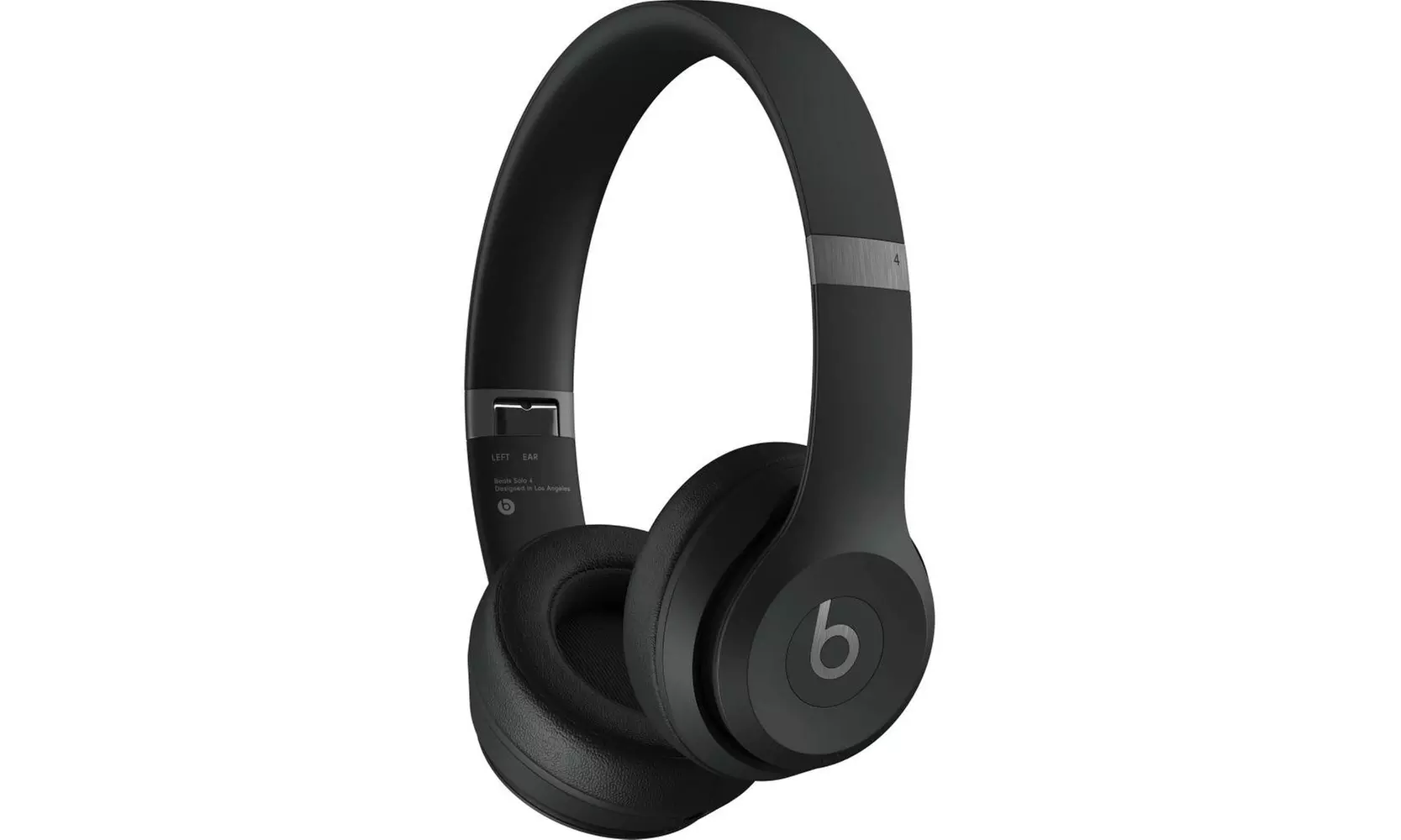 Beats by Dr. Dre Beats Solo 4 Headphones