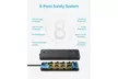 Surge Protector Power Strip, 12 Outlets with 1 USB C and 2 USB Ports - Second Medium