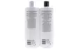Nioxin Cleanser Shampoo and Scalp Therapy Conditioner Liter 33.8 oz Set Combo - Second Medium
