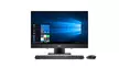 Dell Inspiron 3480 All-in-One (AIO) Desktop 23.8'', Intel Core i3-8145U, 8GB RAM - Second Medium
