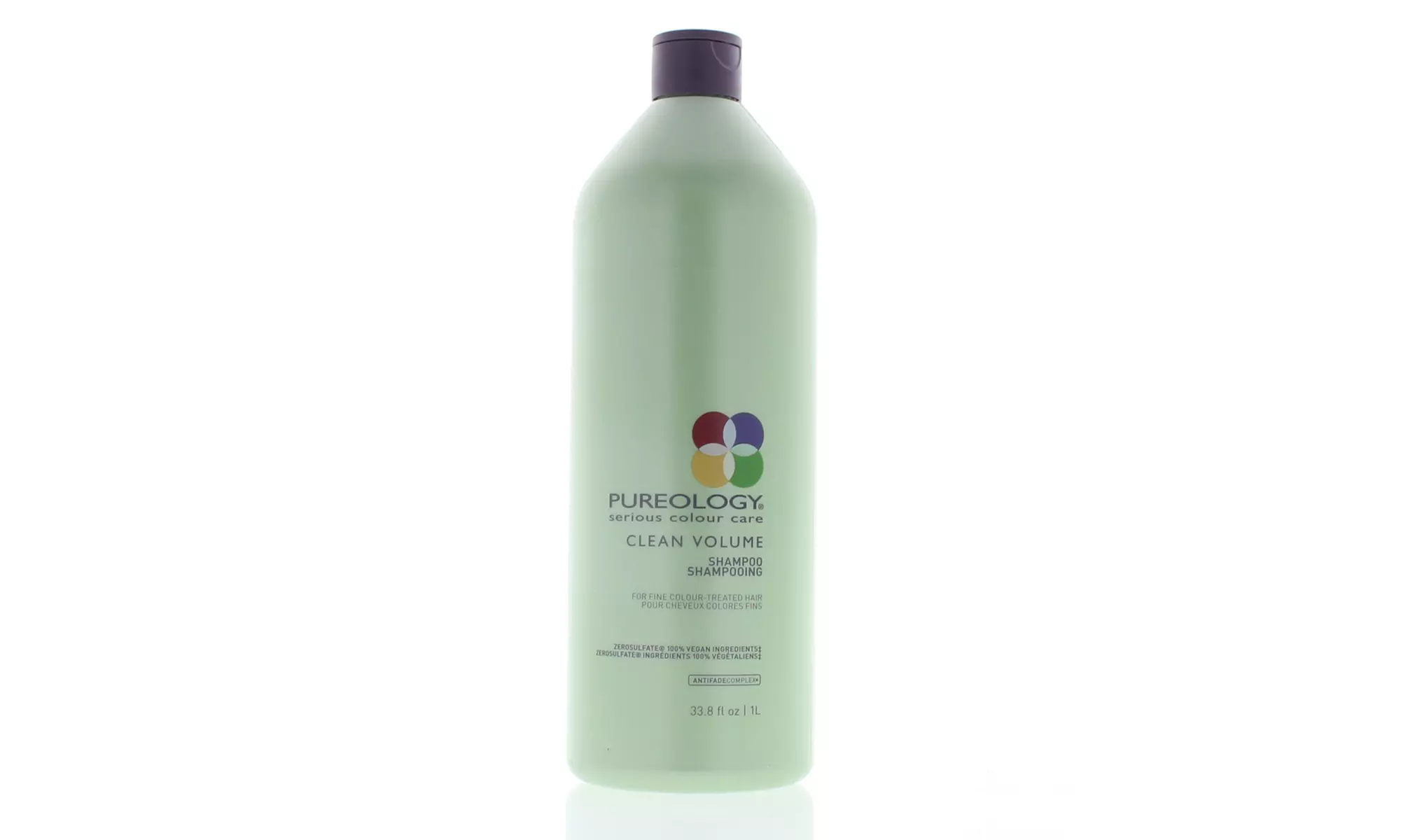 Pureology Hydrate, Strength Cure, or Pure Clean Volume Shampoo and Conditioner