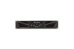 Crown XLi 2500 Two-Channel 750W Power Amplifier Bundle w/ JBL JRX212 Loudspeaker - Second Medium
