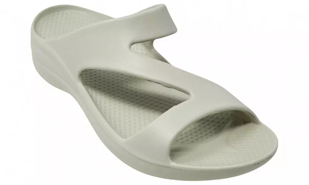 SquishyZ Women's Z-Strap Sandals
