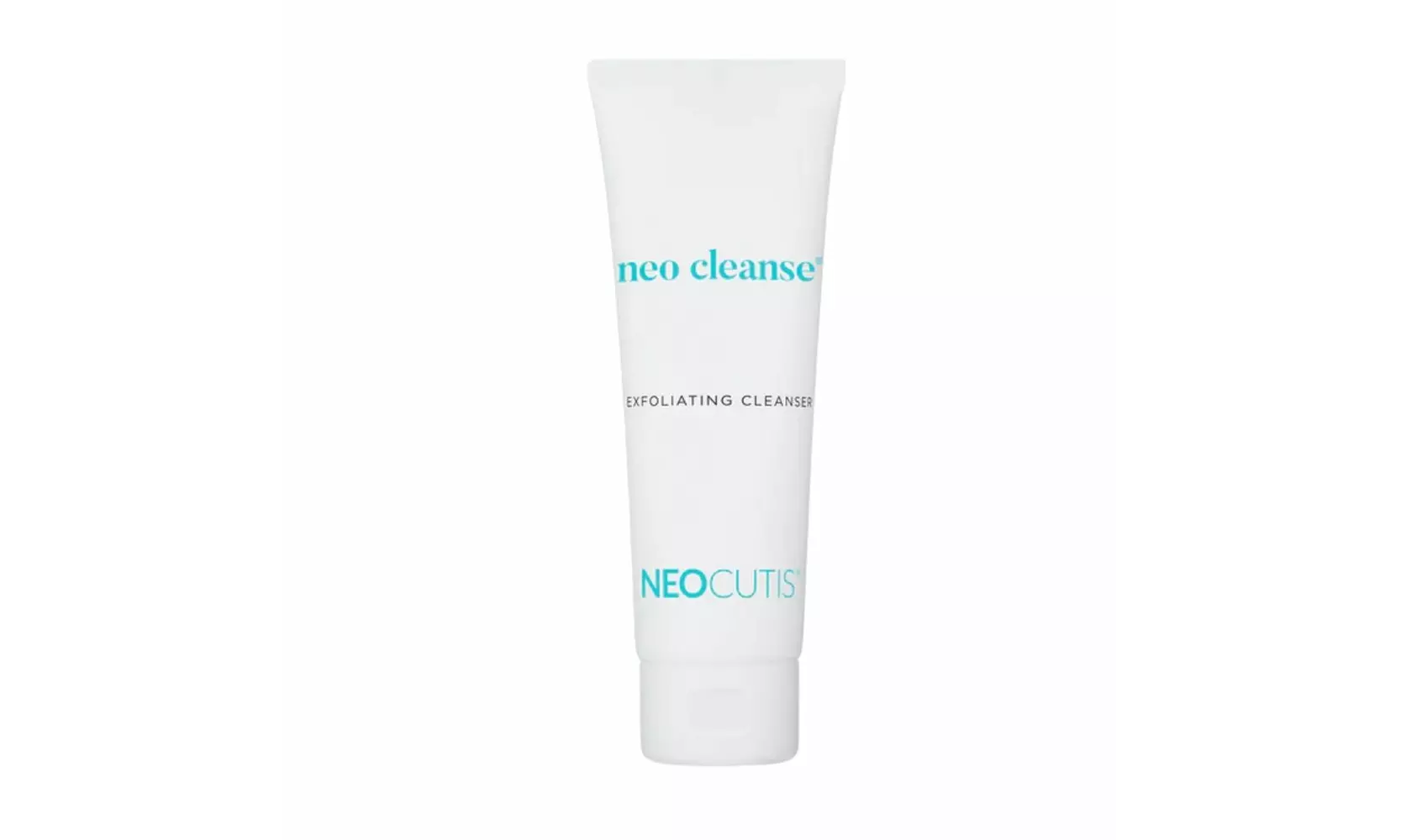 Neocutis NEOCLEANSE Exfoliating Skin Cleanser  125ml