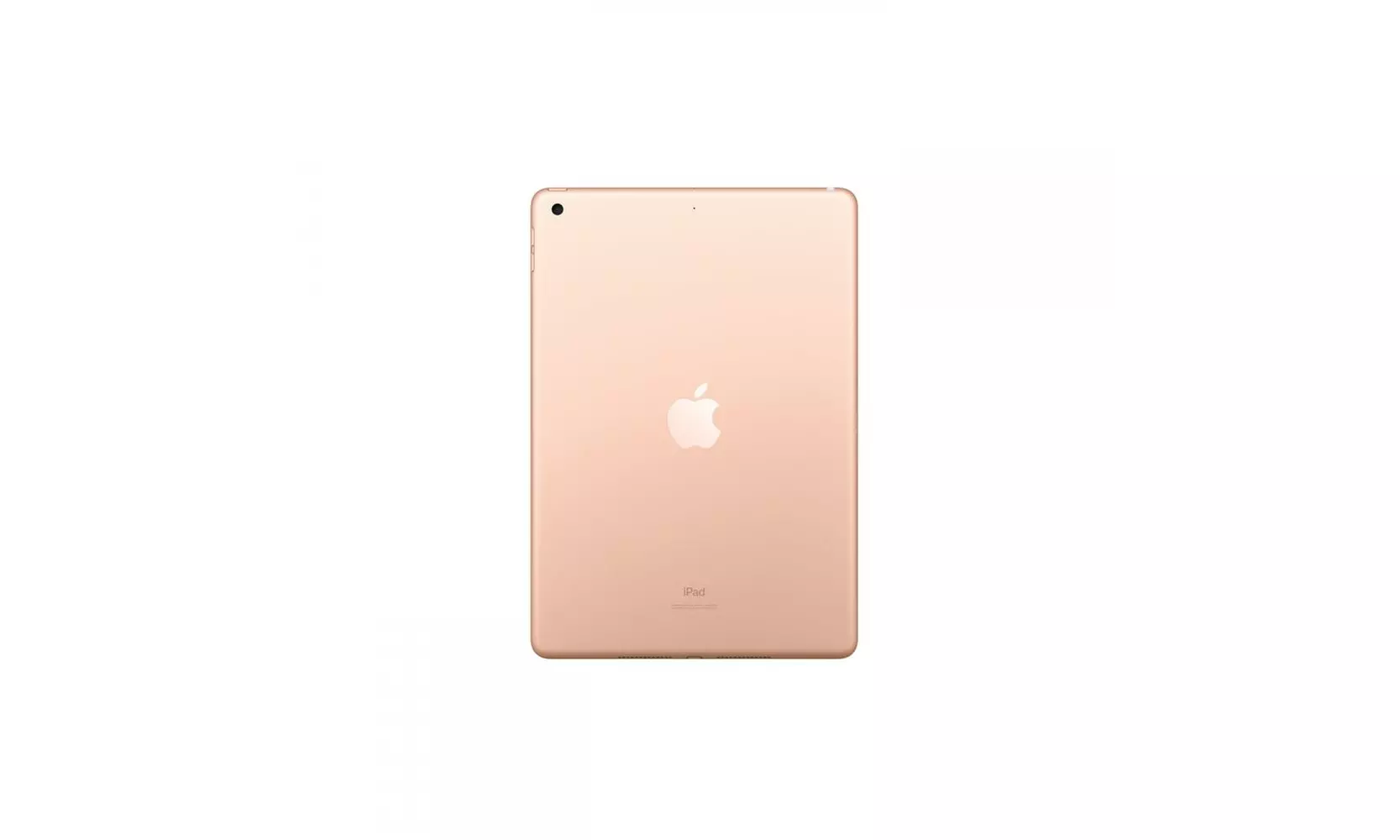Apple iPad 7th Gen (2019) 10.2" Wi-Fi or Cellular Tablet  (A-Grade Refurbished)