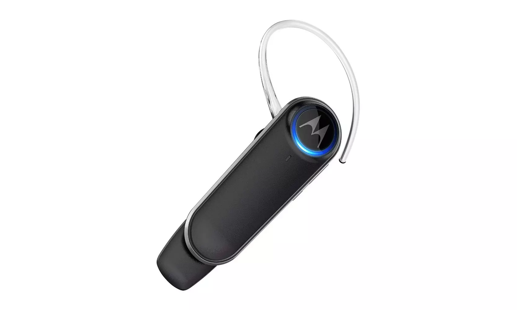 Motorola Boom 3 in-Ear Wireless Mono Alexa Enabled Headset - Primary Image