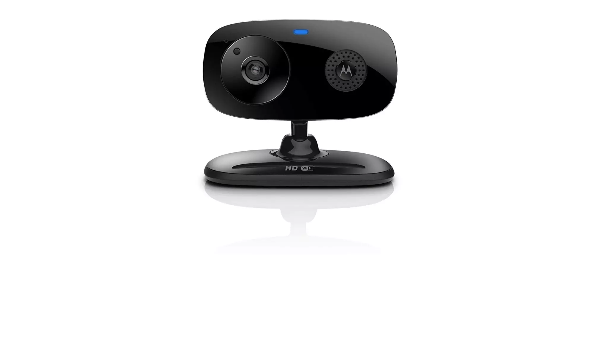Motorola FOCUS66 Wi-Fi HD Home Monitoring Camera - Primary Image