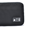 Image 2: Unique Portable Electronics Accessories Storage Bag Travel Gadget Organizer