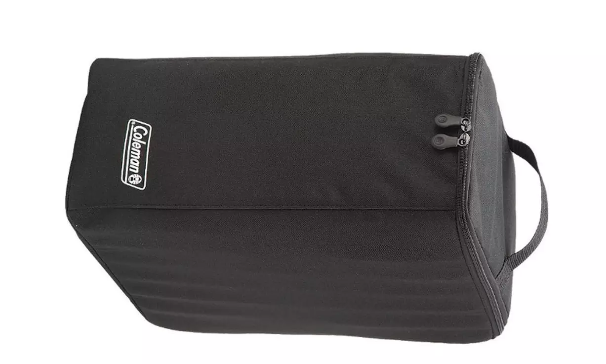Coleman Carry Case f/Propane Coffeemaker - Primary Image