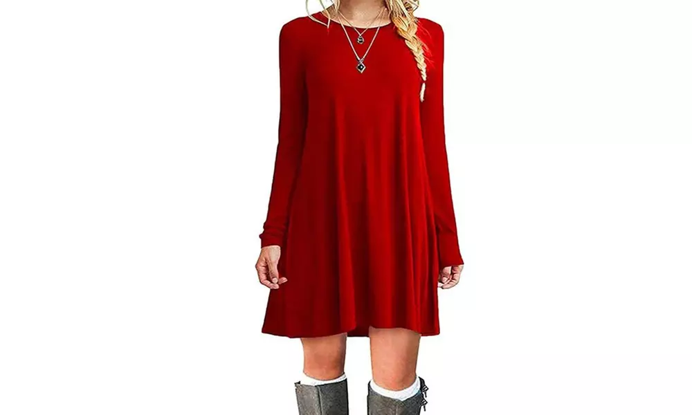 Leo Rosi Women's Rory Dress (S-2X) - Second Medium