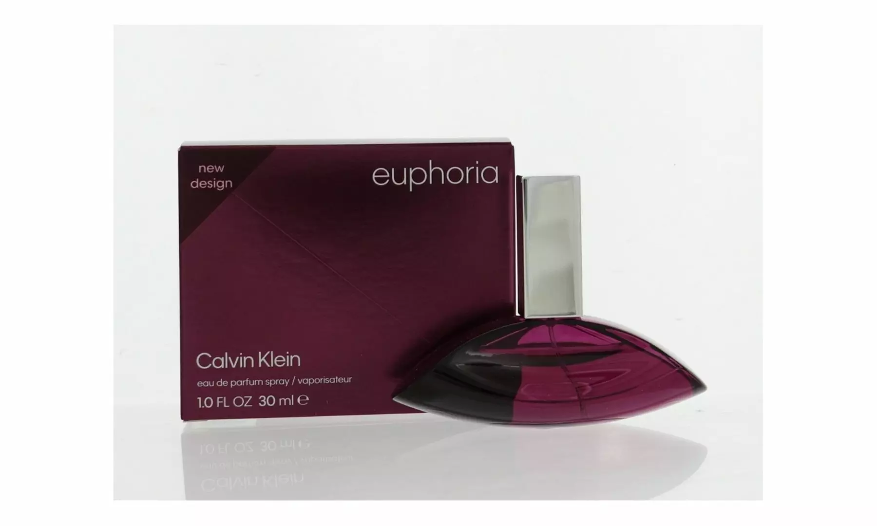 Calvin Klein Euphoria Eau de Parfum for Women or Eau de Toilette for Men