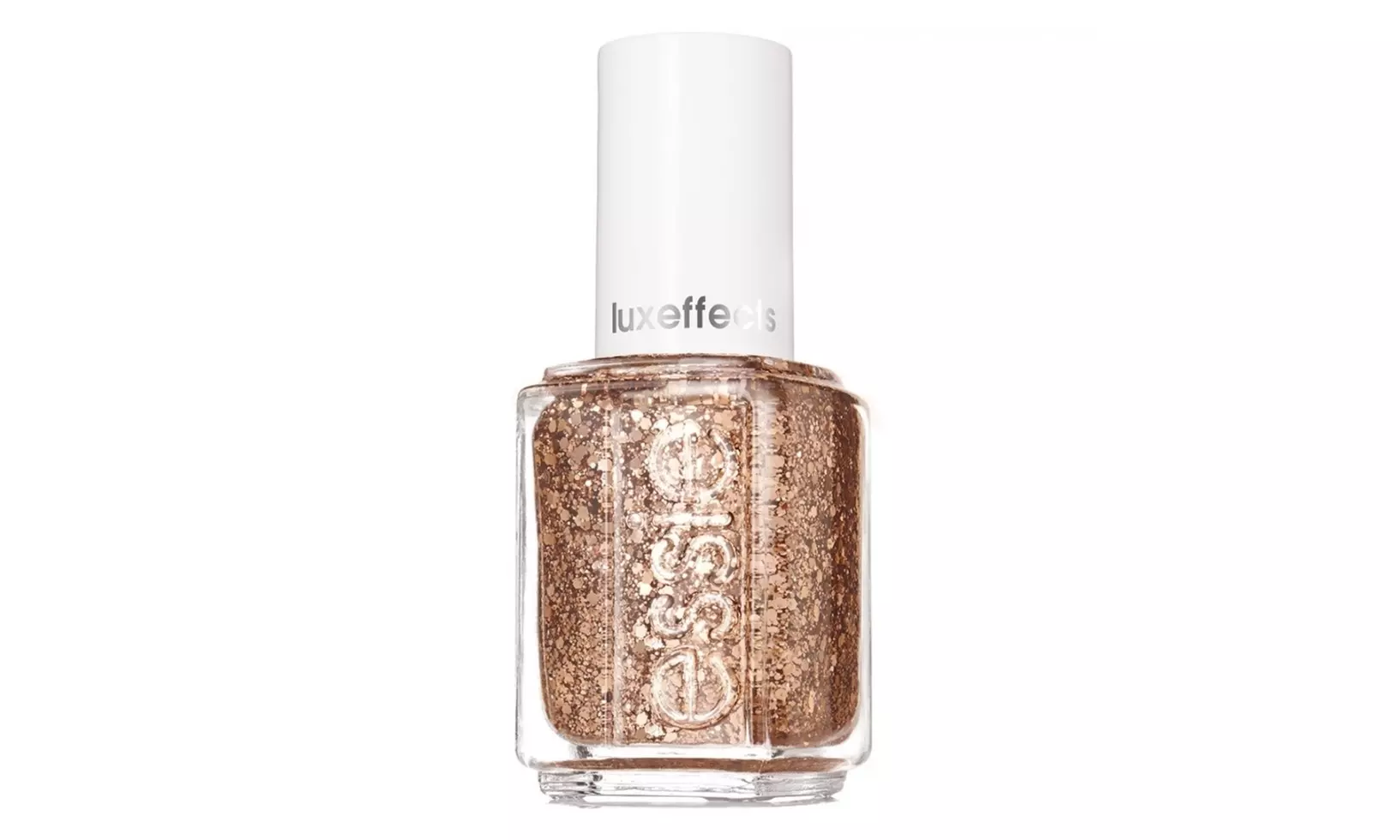 Essie Summit of Style Glitter Nail Polish - Second Medium