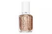 Essie Summit of Style Glitter Nail Polish - Second Medium