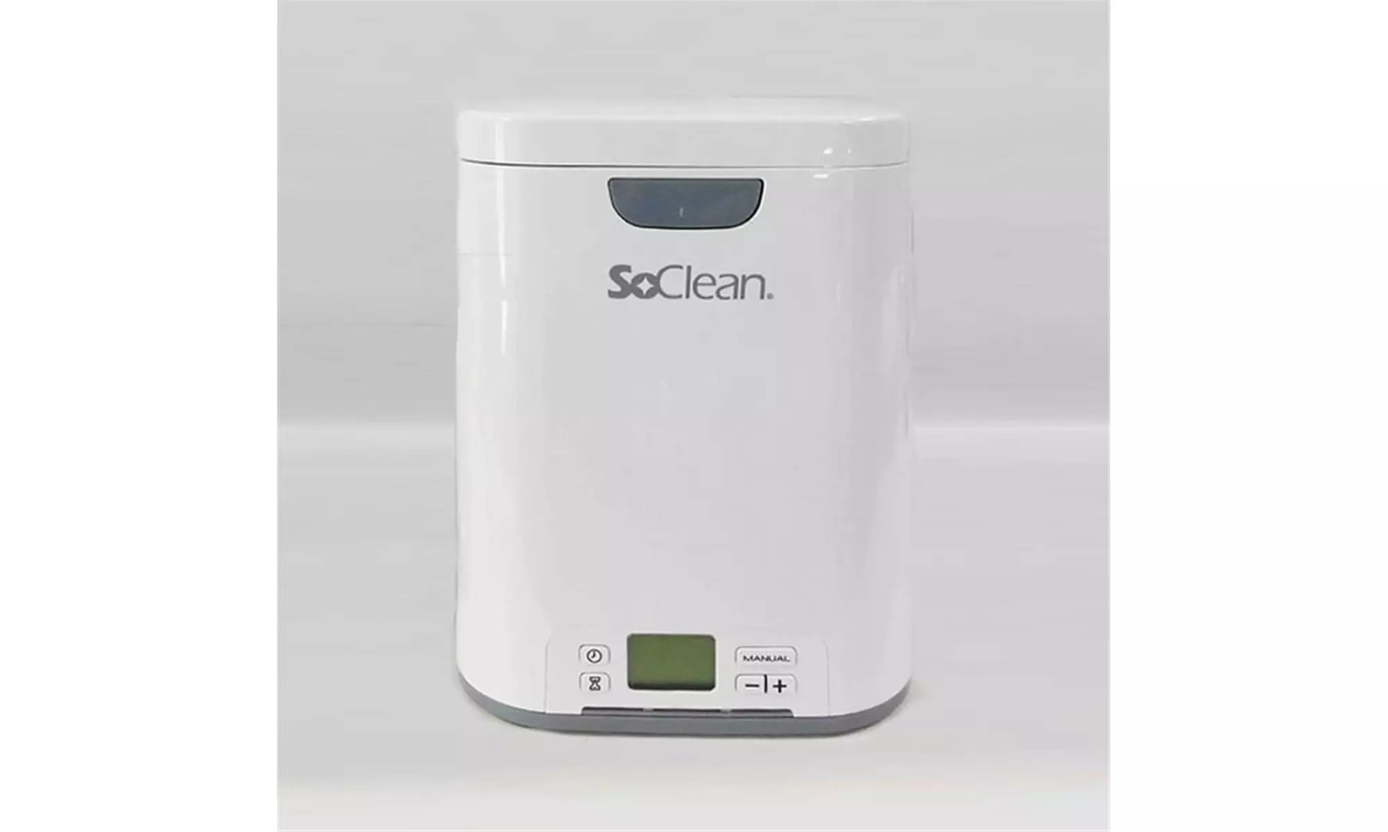 SoClean 2 CPAP Automated Cleaner and Sanitizer Machine SC1200 - Primary Image