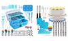 NewHome Cake Decorating Kits with Complete Baking Accessories (Multi-Options)