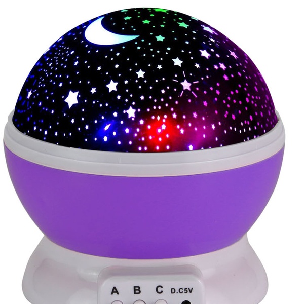 star light projector takealot