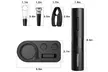 ItBelongs2U Electric Cordless 5-in-1 Wine Bottle Opener Set - Second Medium