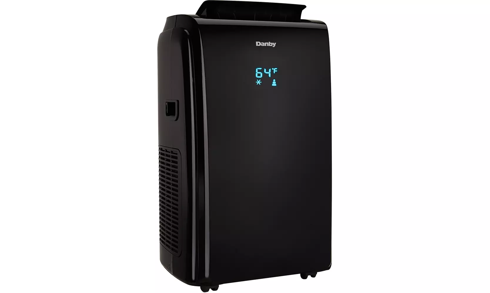 Danby 14,000 BTU 4-in-1 Portable Air Conditioner & Heater with Timer - Primary Image