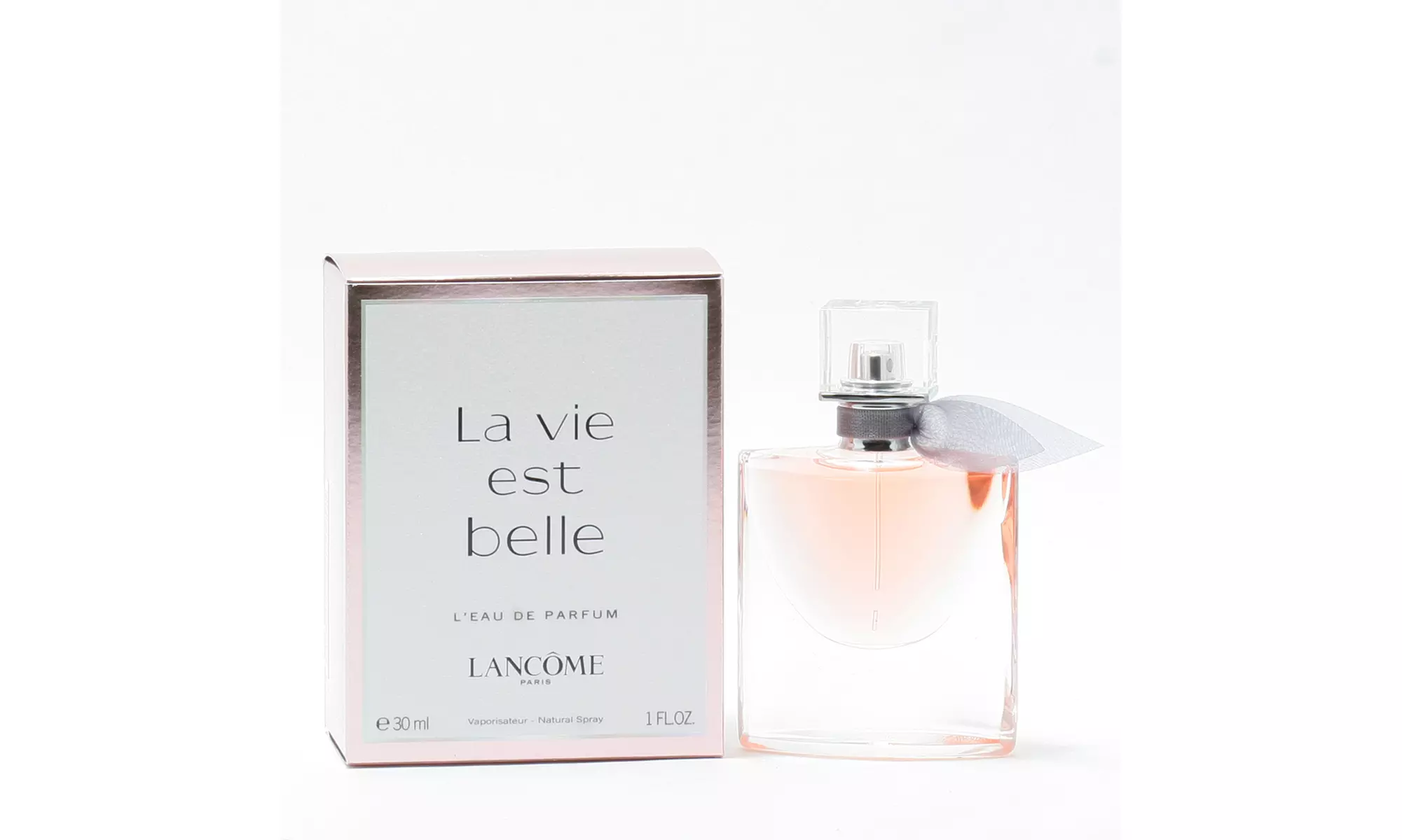 La Vie Est Belle Ladies By Lancome - Eau De Parfum Spray 1 Oz