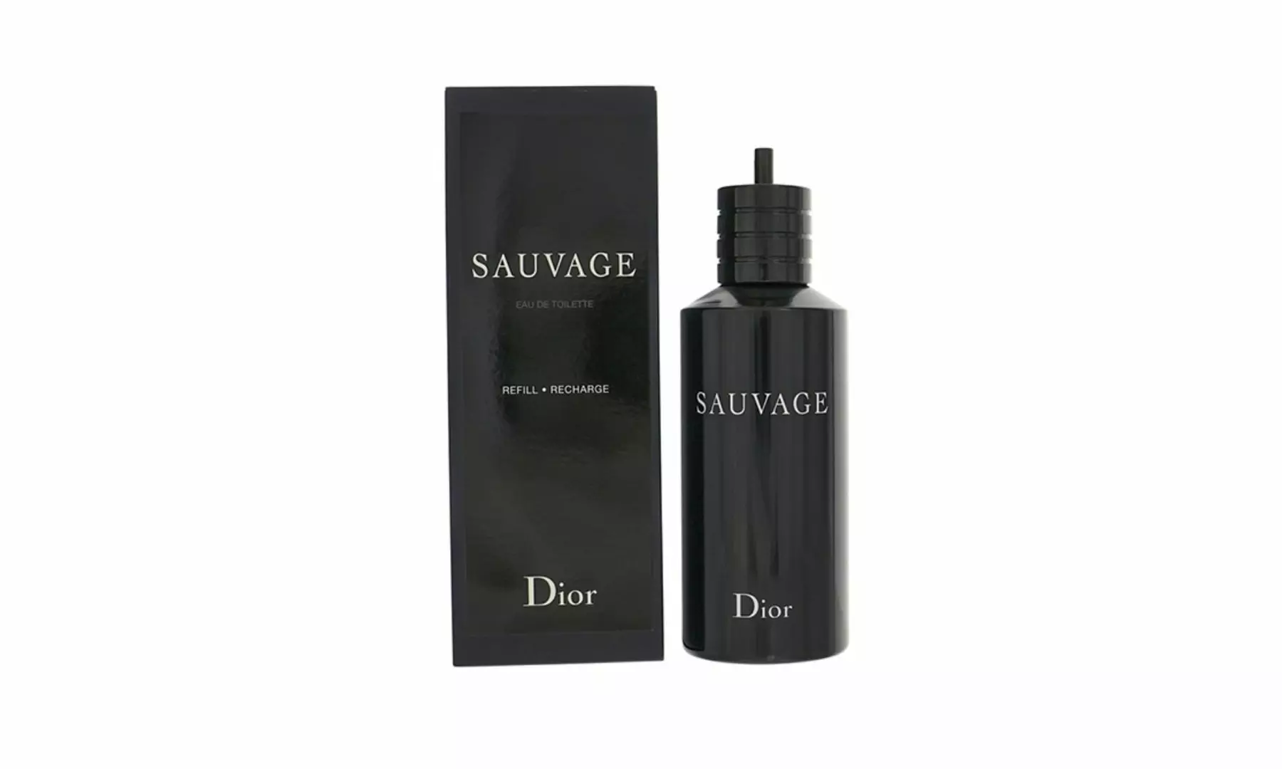 Christian Dior Sauvage Eau De Toilette Cologne for Men - Primary Image