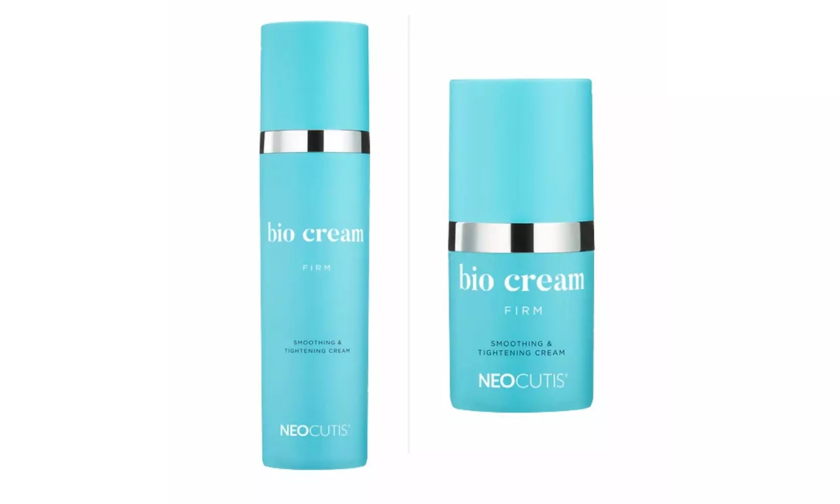 Neocutis bio Cream Firm Skin Smoothing & Tightening Cream 15ml  or 50ml - Primary Image