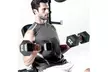 Marcy Power Rack MWB-70500 - Second Medium