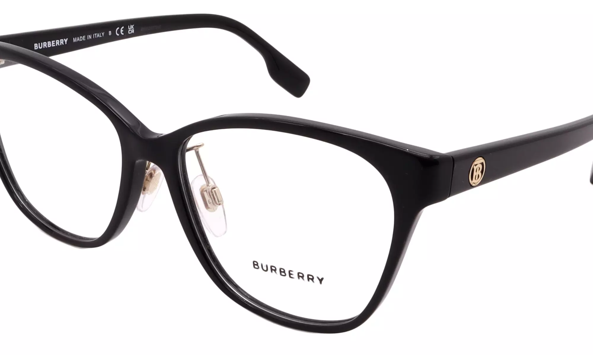 Burberry Unisex Designer Sunglasses- Perfect Pair for All!