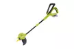24V iON 10-in 2.0Ah Cordless SharperBlade Stringless Lawn Trimmer  - Second Medium
