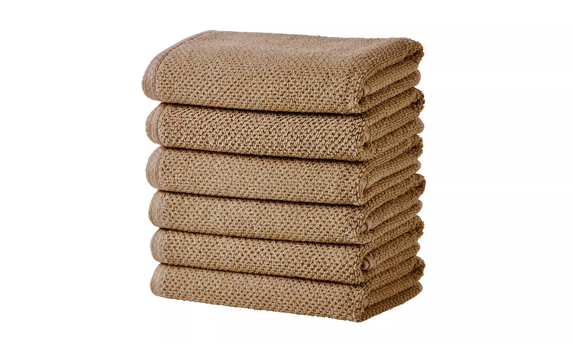 Sustainable FreshFolds 100% Cotton Absorbent and Quick-Dry Towel Collection