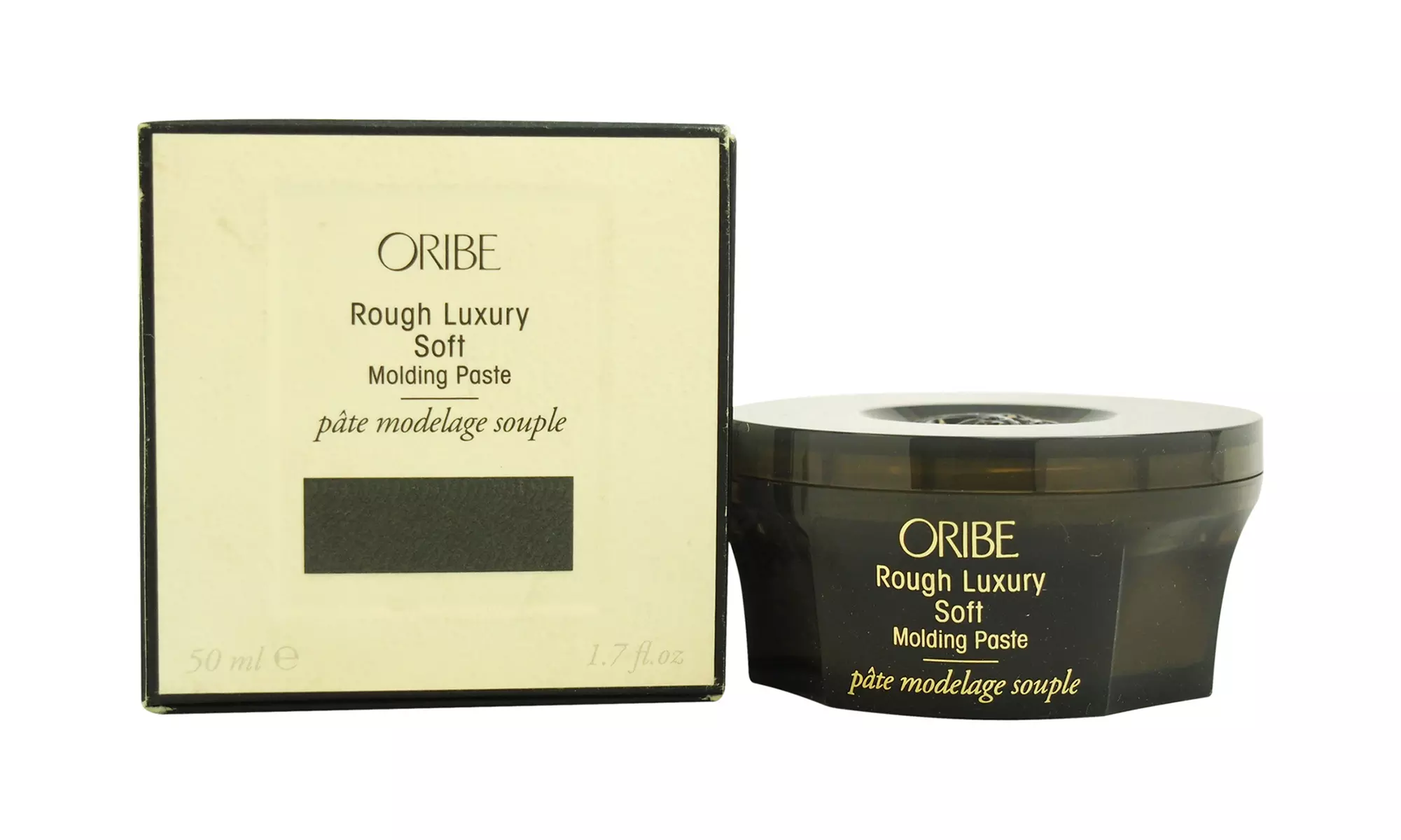 Oribe Fiber, Pomade, Molding Paste, and Wax - Second Medium