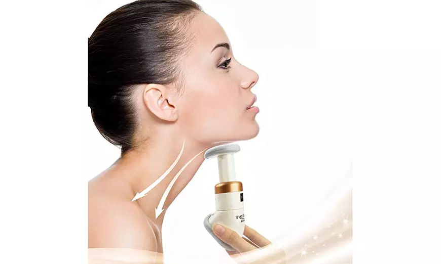 Double Chin Exerciser  - Primary Image