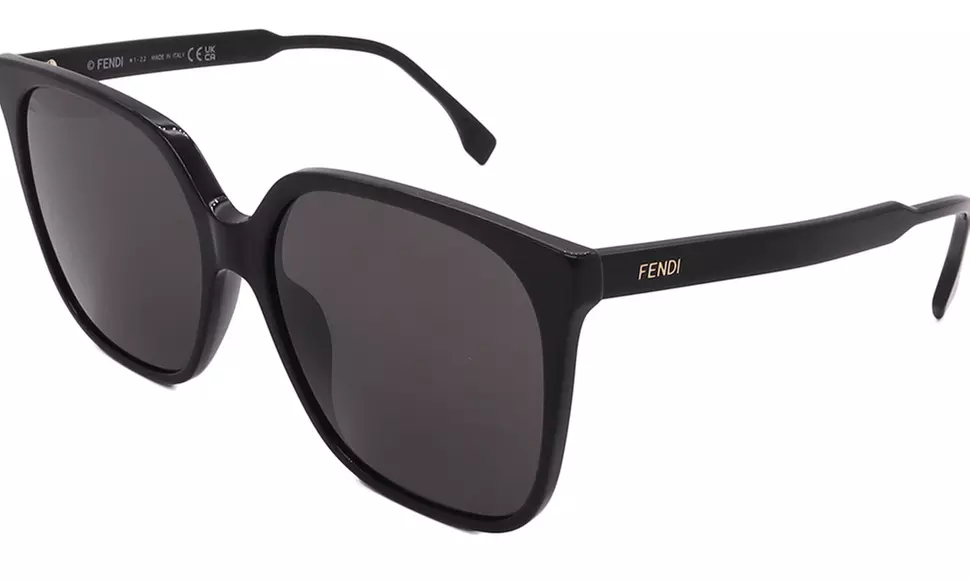 Fendi Eyewear Collection