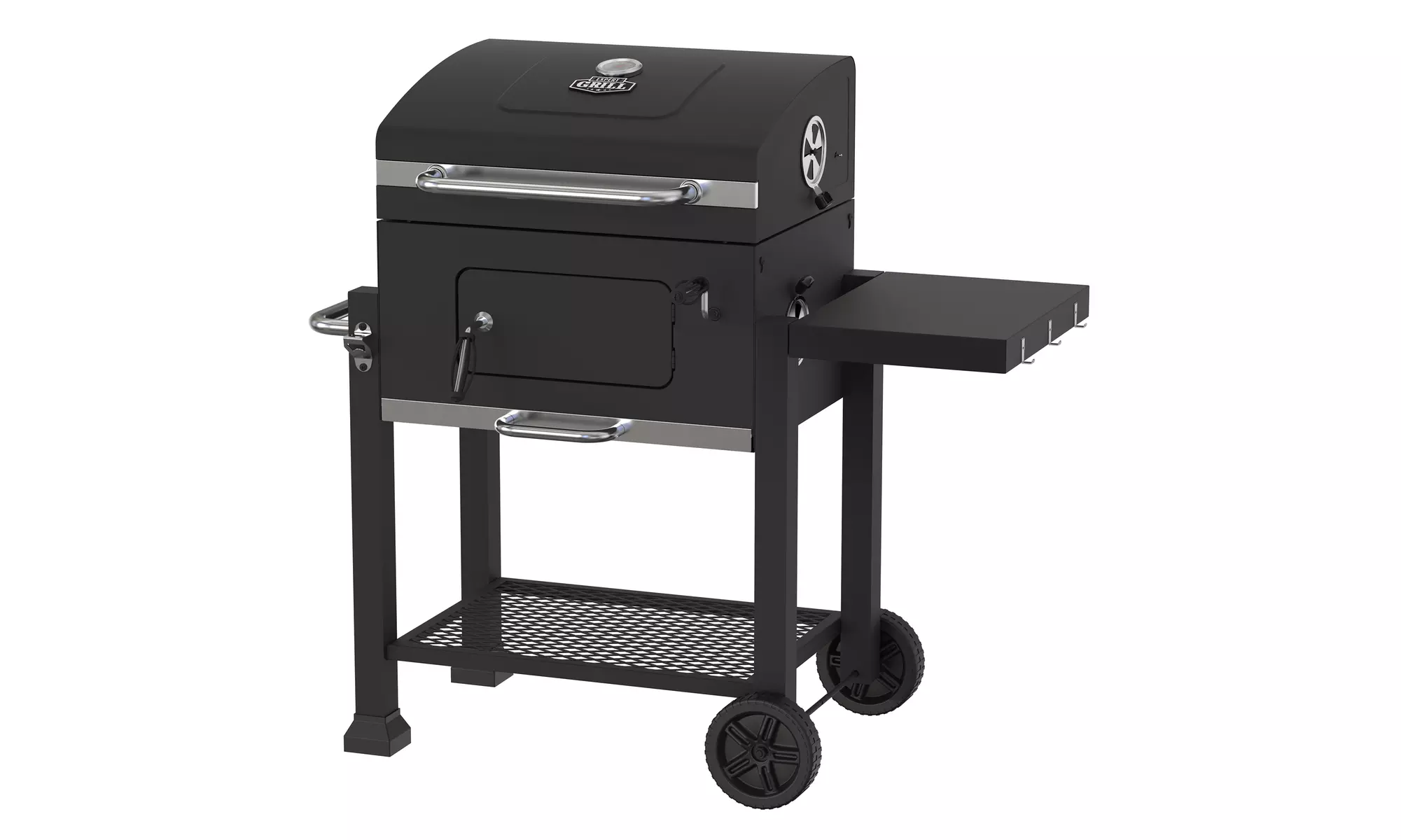 Heavy Duty 24-Inch Charcoal Grill - Primary Image