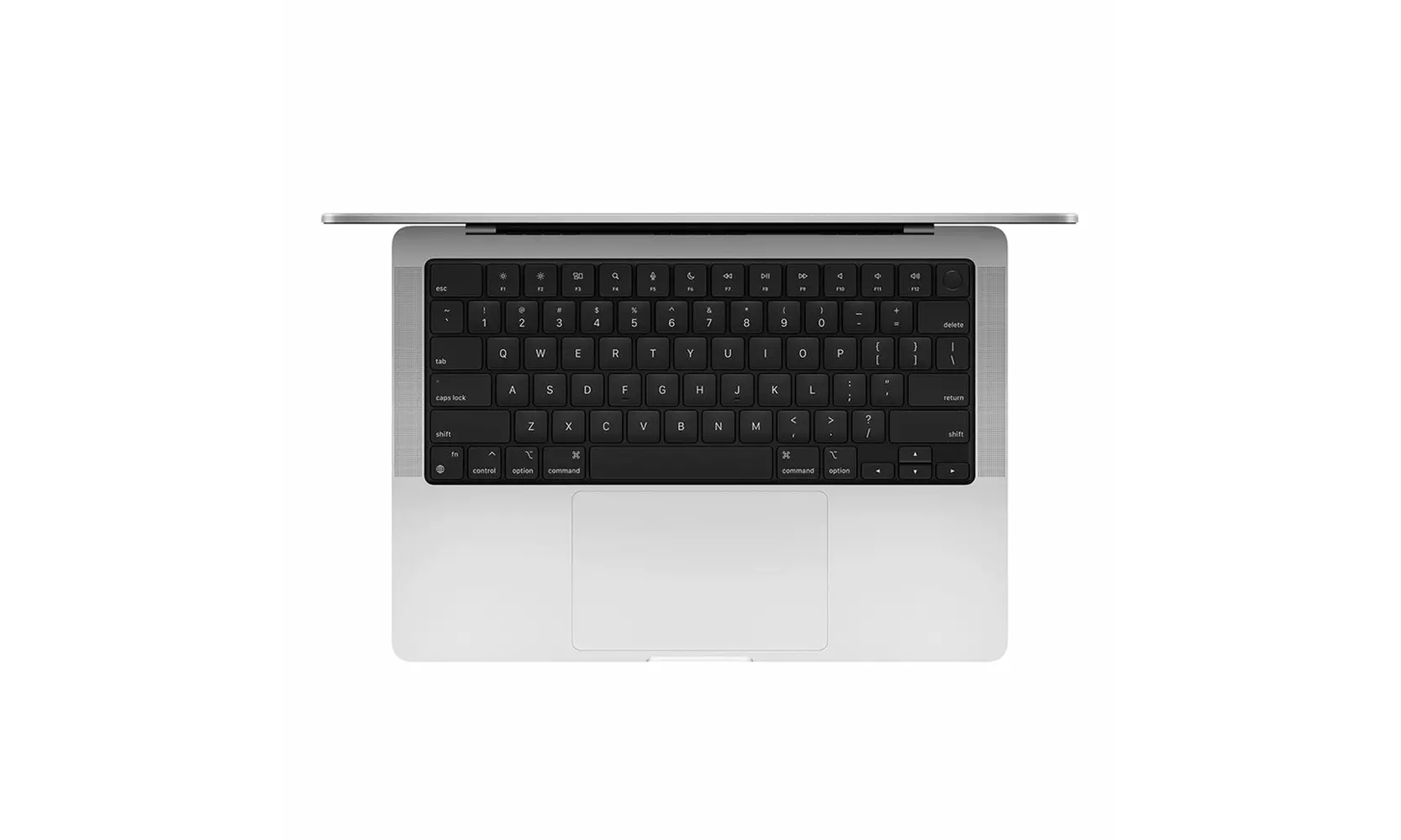 Apple 14.2" MacBook Pro Apple M1 Pro 8-Core Chip Late 2021 (B-Grade Refurbished)
