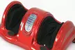 Foot Massager Machine Home With Switchable Kneading Rolling Massage - Second Medium