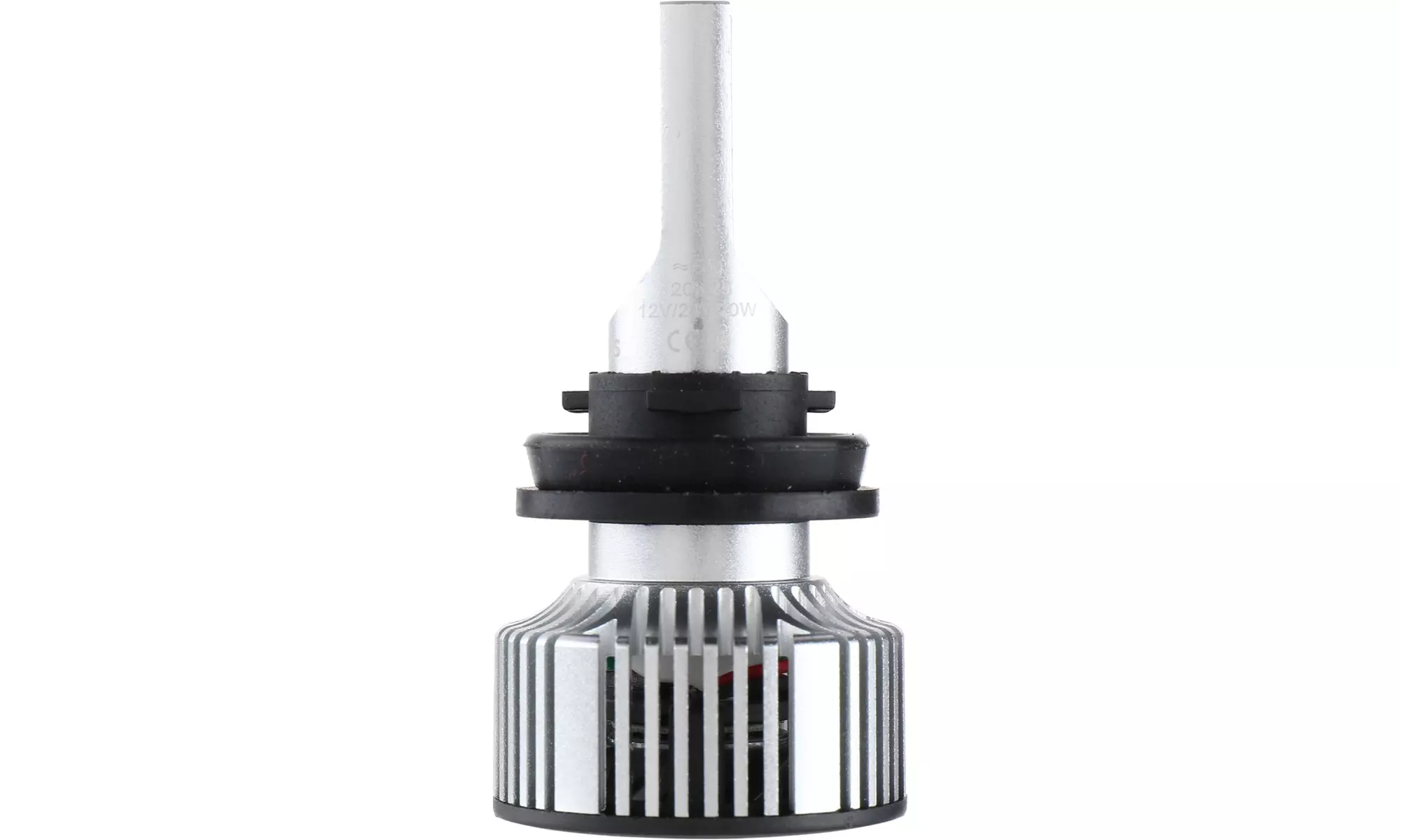 Phillips Ultinon Essential LED Fog Lights - Primary Image